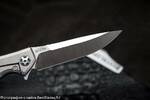 Фото №4 Zero Tolerance 0452CF Sinkevich