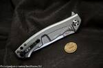 Фото №6 Zero Tolerance 0452CF Sinkevich