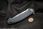 Фото №7 Zero Tolerance 0452CF Sinkevich