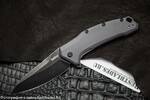 фото Нож KERSHAW Link Gray 1776GRYBW