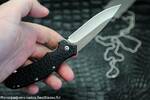 Фото №3 Нож Kershaw 1830 Oso Sweet