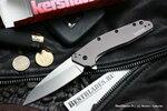 фото Нож KERSHAW Dividend 1812GRY