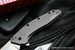 Фото №4 Нож KERSHAW Dividend 1812GRY