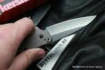 Фото №6 Нож KERSHAW Dividend 1812GRY