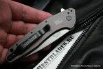 Фото №7 Нож KERSHAW Dividend 1812GRY