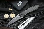 фото Нож KERSHAW Leek 1660CF