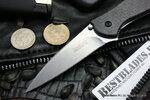 Фото №3 Нож KERSHAW Leek 1660CF