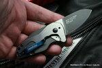 Фото №3 Нож KERSHAW Hops 5515