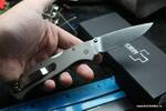 Фото №4 Нож Boker 01bo188 Titan Drop