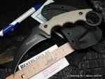 фото Нож Boker модель 02sc028 Spike Karambit