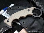 Фото №3 Нож Boker модель 02sc028 Spike Karambit