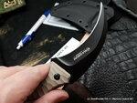 Фото №6 Нож Boker модель 02sc028 Spike Karambit