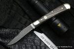 фото Нож Boker 112545DAM Trapper Classic