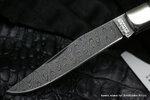 Фото №2 Нож Boker 112545DAM Trapper Classic