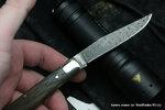 Фото №5 Нож Boker 112545DAM Trapper Classic