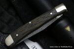 Фото №6 Нож Boker 112545DAM Trapper Classic