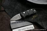 фото Автоматический нож Boker 01KALS401 AKS-74 Stubby