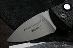 Фото №3 Автоматический нож Boker 01KALS401 AKS-74 Stubby