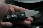 Фото №7 Автоматический нож Boker 01KALS401 AKS-74 Stubby