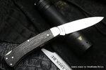 Фото №4 Нож Boker 111045 Fellow Classic