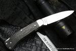 Фото №6 Нож Boker 111045 Fellow Classic