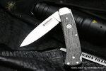 Фото №8 Нож Boker 111045 Fellow Classic