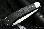 Фото №9 Нож Boker 111045 Fellow Classic