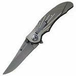 фото Нож складной Elishewitz E-Lock Starlight 80 мм. CR-7343 (CRKT)