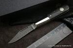 фото Нож Boker 100600DAM Barlow Classic Damast