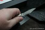 Фото №6 Нож Boker 100600DAM Barlow Classic Damast