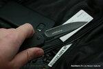 Фото №4 Нож Boker 01ry703 Black Carbon