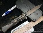 Фото №4 Нож Boker модель 01sc317 Dagger