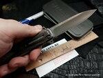 Фото №6 Нож Boker модель 01sc317 Dagger