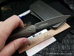 Фото №7 Нож Boker модель 01sc317 Dagger