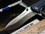 Фото №2 Нож Boker модель 01sc001 Blue Line