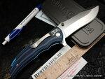 Фото №4 Нож Boker модель 01sc001 Blue Line