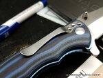 Фото №5 Нож Boker модель 01sc001 Blue Line