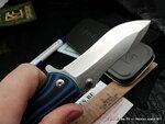 Фото №7 Нож Boker модель 01sc001 Blue Line