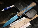 фото Нож Boker модель 01lg114 Dagger Blue