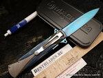 Фото №4 Нож Boker модель 01lg114 Dagger Blue