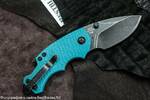 Фото №2 KERSHAW Shuffle 8700TEALBW