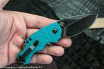 Фото №3 KERSHAW Shuffle 8700TEALBW