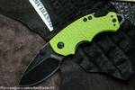 фото Нож KERSHAW Shuffle 8700LIMEBW