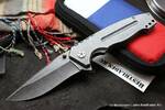 фото KERSHAW Mentalist 1307BW