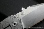 Фото №3 Нож Boker 01BO766 CFM-A1