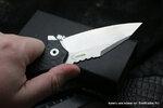 Фото №4 Нож Boker 01BO766 CFM-A1