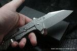 Фото №5 Нож Boker 01BO766 CFM-A1