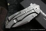 Фото №6 Нож Boker 01BO766 CFM-A1