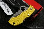 Фото №5 Нож складной Spyderco Manbug Salt Lightweight H1 Serrated MYLS