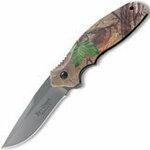 фото Нож складной Shenanigan™ Camo Realtree™ Xtra Green Camouflage 80 мм. CR/K481CXP (CRKT)